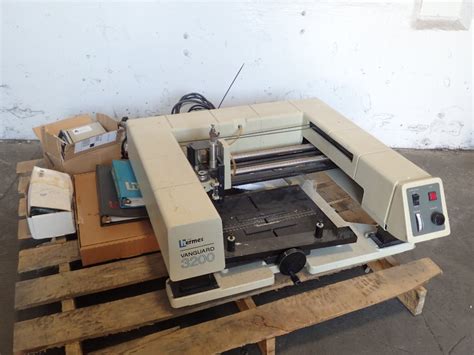 used hermes engraving machines for sale|new hermes vanguard v3200 inavtive.